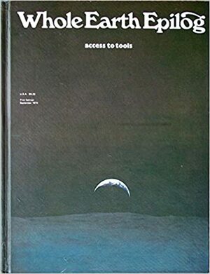 Whole Earth Epilog by Stewart Brand