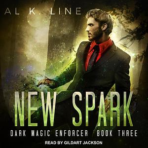 New Spark by Al K. Line