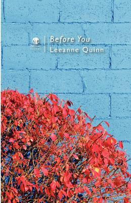 Before You by Leeanne Quinn