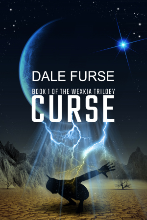 Curse by Dale Furse