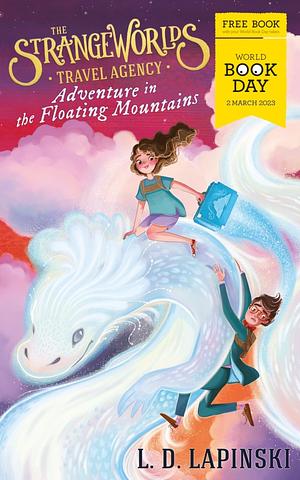 Adventure in the Floating Mountains by L.D. Lapinski