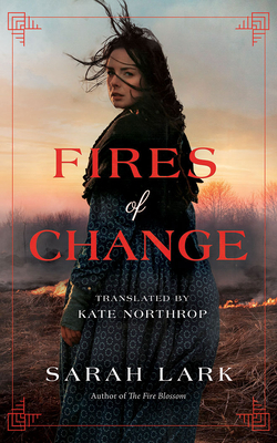 Fires of Change by Sarah Lark