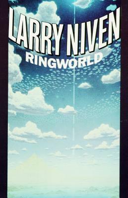 Ringworld by Larry Niven