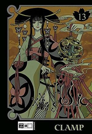 xxxHolic Band 13 by CLAMP