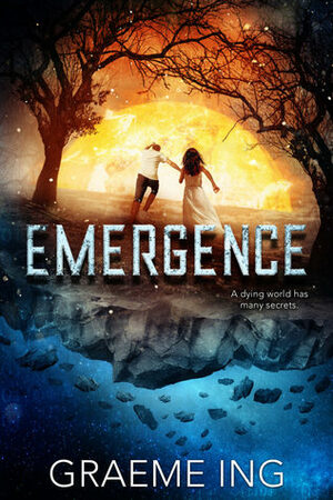 Emergence by Graeme Ing