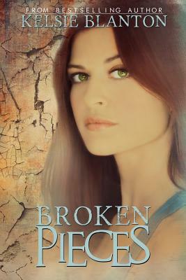 Broken Pieces by Jt Formatting