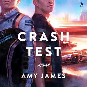 Crash Test by Amy James