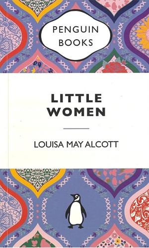 Little Women by Louisa May Alcott