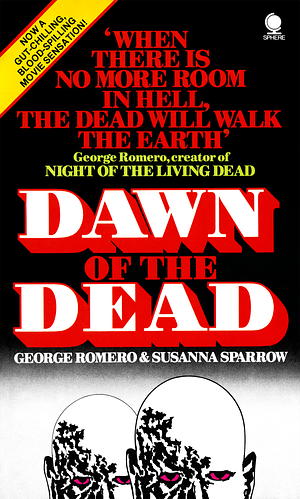 Dawn of the Dead by George A. Romero, Susanna Sparrow