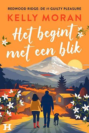 Het begint met een blik by Kelly Moran