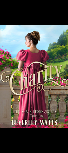 Charity by Beverly Watts