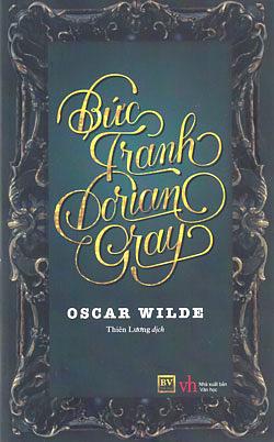 Bức tranh Dorian Gray by Oscar Wilde