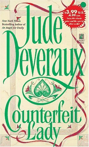 Counterfeit Lady by Jude Deveraux