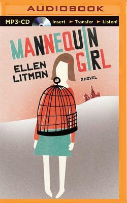 Mannequin Girl by Ellen Litman