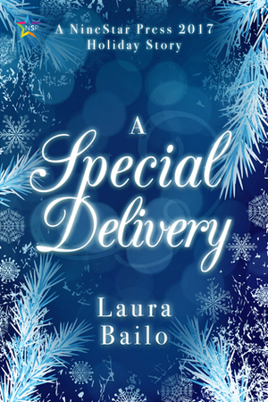 A Special Delivery by Laura Bailo