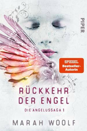 Rückkehr der Engel by Marah Woolf