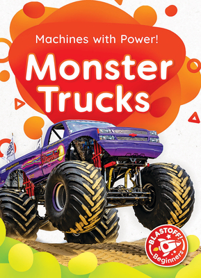 Monster Trucks by Amy McDonald
