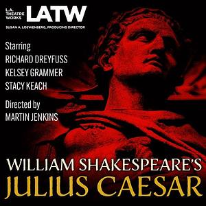 Julius Caesar by William Shakespeare