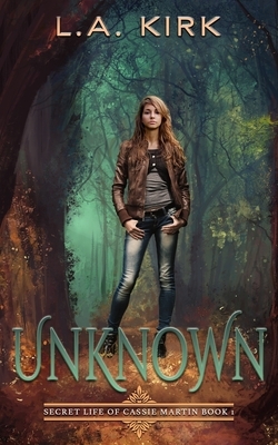 Unknown by La Kirk