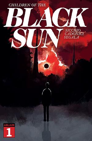 Children of the Black Sun #1 by Dario Sicchio