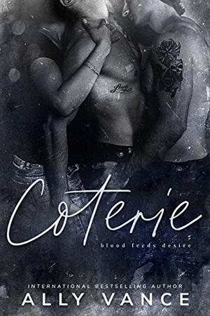 Coterie by Ally Vance