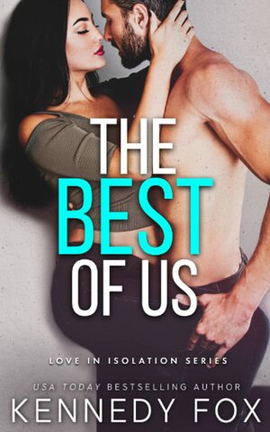 The Best of Us by Kennedy Fox