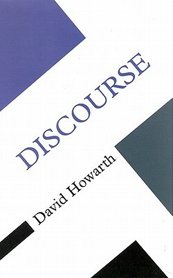 Discourse by David Howarth, Howarth