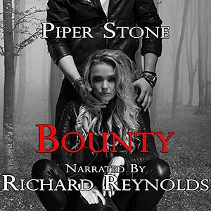 Bounty by Piper Stone