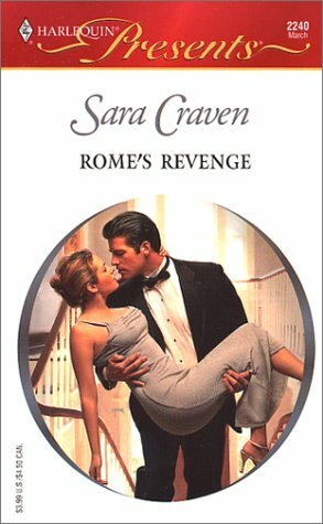 Rome's Revenge by Sara Craven