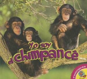 Yo Soy el Chimpance by Aaron Carr