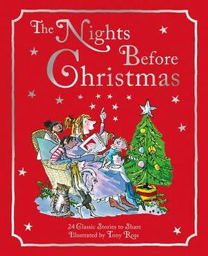 The Nights Before Christmas by 