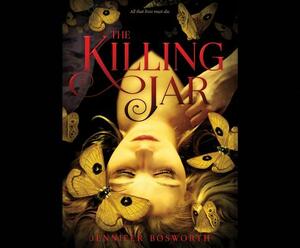 The Killing Jar by Jennifer Bosworth