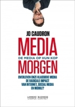 Media Morgen by Jo Caudron