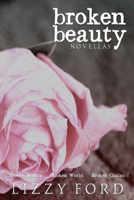 Broken Beauty Novellas by Lizzy Ford