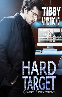 Hard Target by Tibby Armstrong
