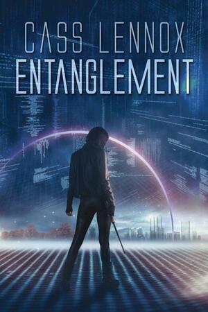 Entanglement by Cass Lennox