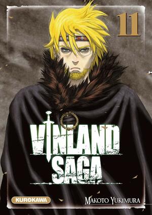 Vinland Saga 11 by Makoto Yukimura