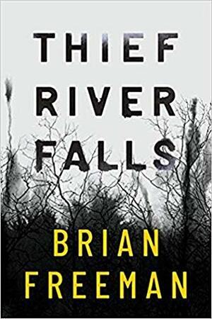 Thief River Falls by Brian Freeman