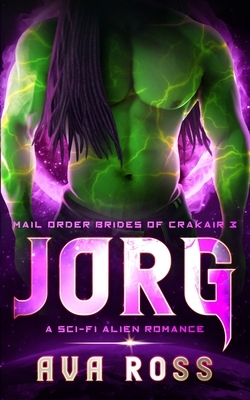 Jorg by Ava Ross