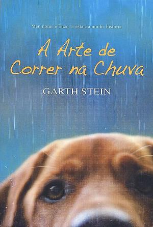 A Arte de Correr na Chuva by Garth Stein