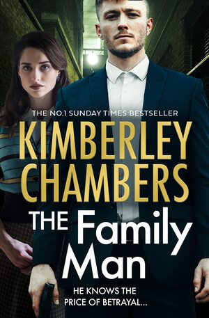 The Family Man  by Kimberley Chambers