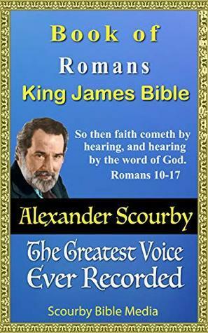 Book of Romans, by Ben Joyner, Scourby Bible Media