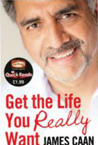 Get the Life You Really Want by James Caan