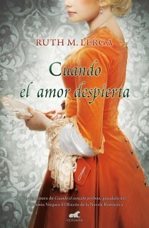 Cuando el amor despierta by Ruth M. Lerga
