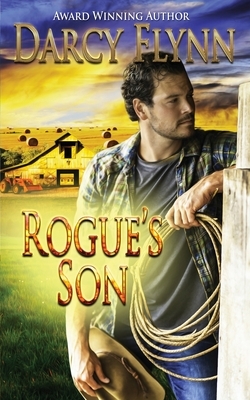 Rogue's Son by Darcy Flynn