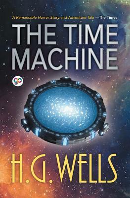 The Time Machine by H.G. Wells