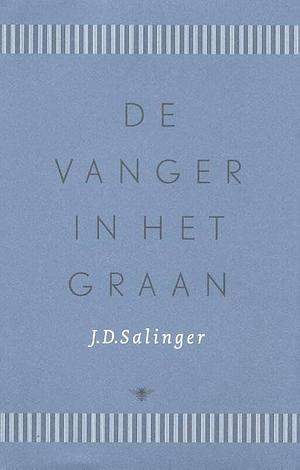 De vanger in het graan by J.D. Salinger