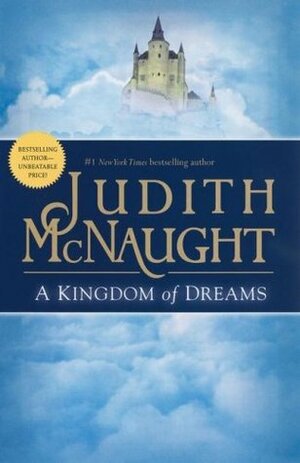 Kerajaan Impian - A Kingdom of Dreams by Judith McNaught