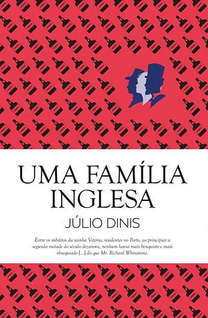 Uma Família Inglesa by Júlio Dinis