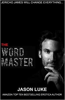 The Word Master by Jason Luke